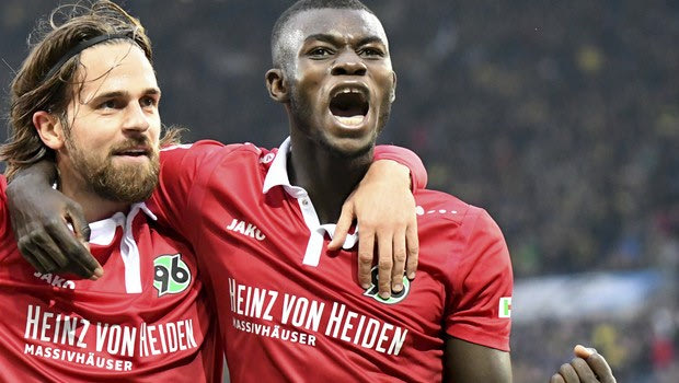 Οι δέκα ταχύτεροι παίκτες της Bundesliga