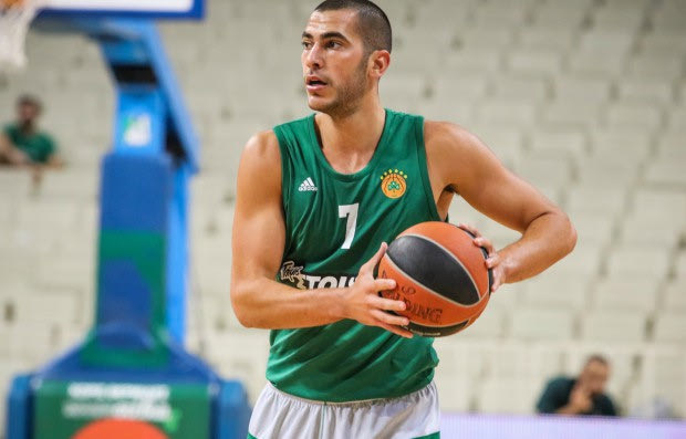 Δεν προπονήθηκε ο Μποχωρίδης και ανακοινώνεται από τον Άρη