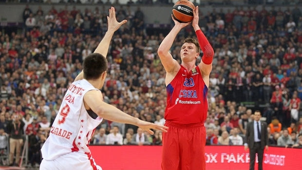 EuroLeague LIVE (15/11)