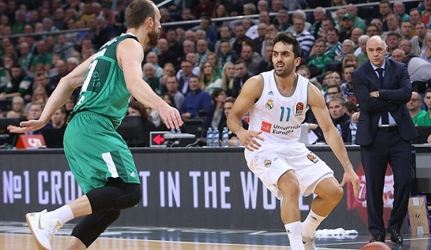Οι ωραιότερες ασίστ του Οκτωβρίου στην EuroLeague