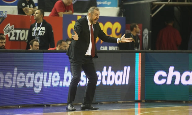 Στην Α2 Τουρκίας ο Δέδας