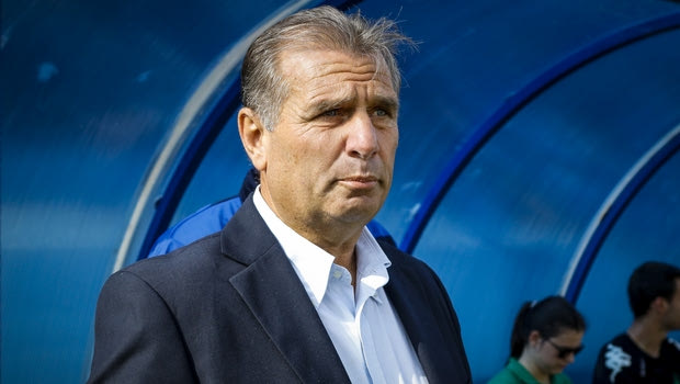 Έφυγε ο Δημητρίου από τον υπό διάλυση Αχαρναϊκό