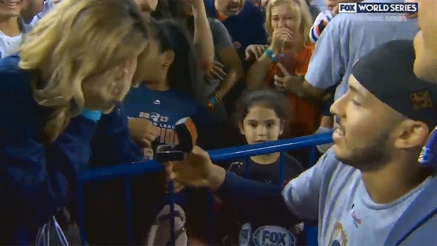 Πήρε το πρωτάθλημα, πήρε και το κορίτσι ο Κορέα