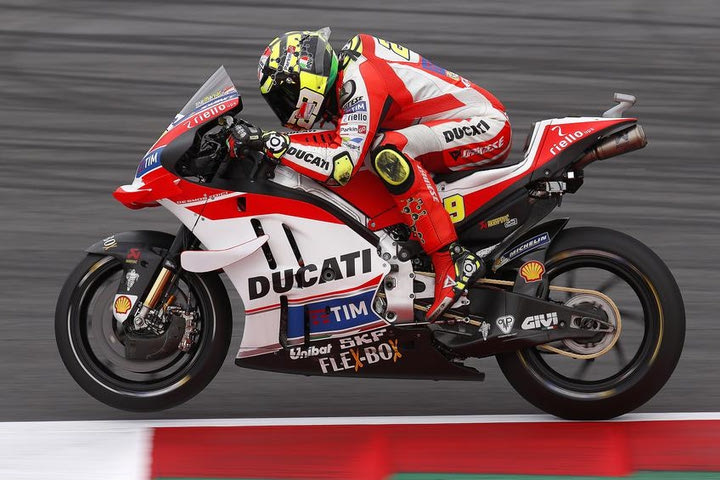 GP Αυστρίας – RACE: Ναι, υπάρχει ζωή στη Ducati
