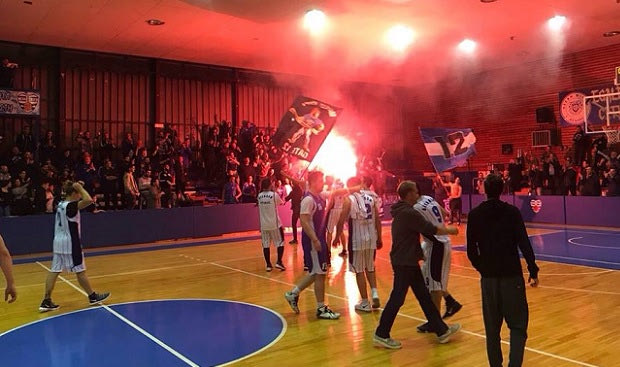 Α’ ΕΣΚΑ: Σαρωτικό το Αιγάλεω, παρέσυρε και την Πεύκη