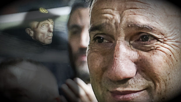 Φρατζέσκος: “Για χάρη του Γκέραρντ ενώθηκαν τόσες γενιές”