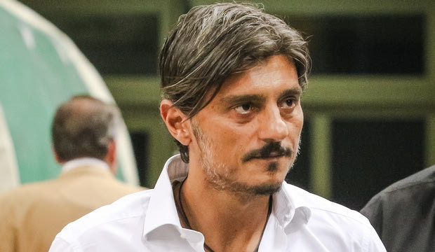 Στα γραφεία της FIBA ο Δημήτρης Γιαννακόπουλος!