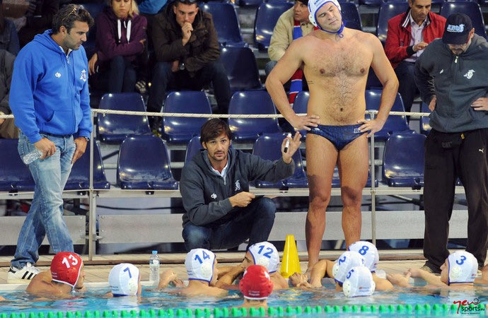 Νίκη για τον ΑΝΟ Γλυφάδας, 8-5 την εθνική Κίνας