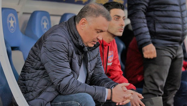 Γρηγορίου: “Πολύ σημαντικός ο βαθμός”