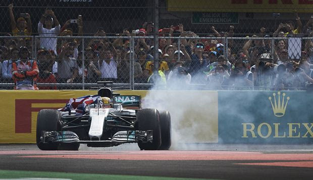 Πλησιάζει η ώρα των διαπραγματεύσεων για Hamilton – Mercedes