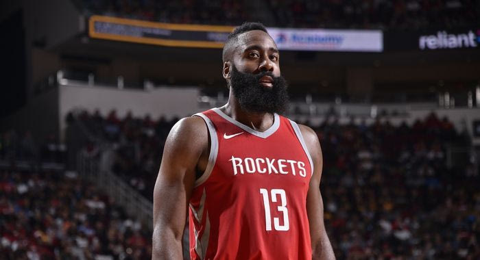 Τι έβαλε ο Harden;