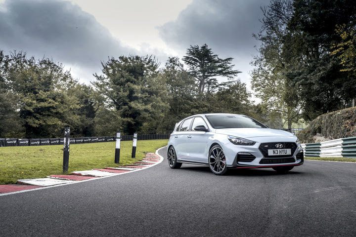 Εκρηξη αδρεναλίνης από τη Hyundai