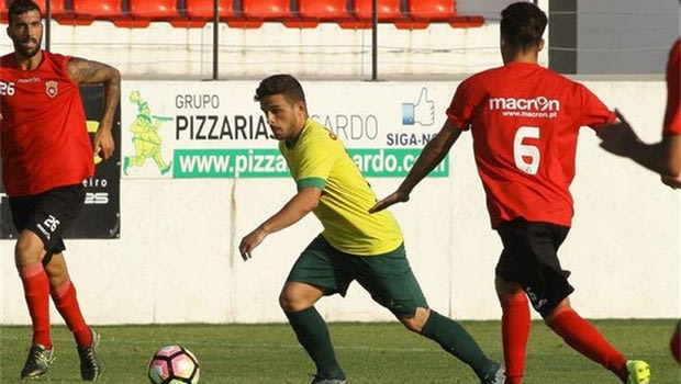 Στέλνουν Πεδρίνιο στην ΑΕΚ οι Πορτογάλοι