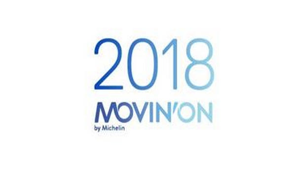 Movin’On 2018