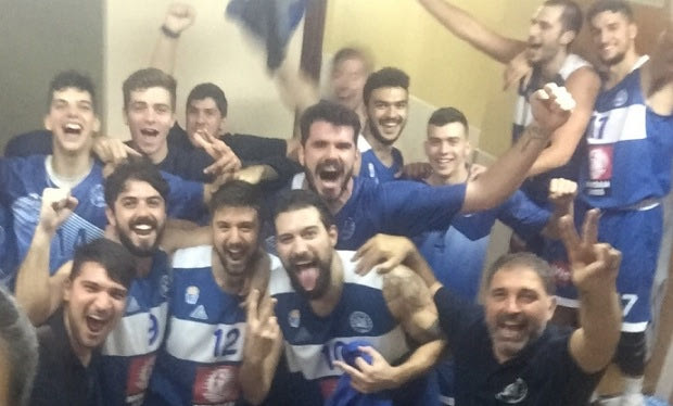 Έτσι κρίθηκε το “θρίλερ” του Μετς