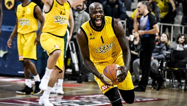 Θρίαμβος της ΑΕΚ επί του Παναθηναϊκού, 73-69 και επιστροφή στον τελικό