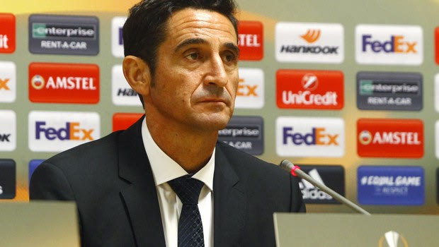 Χιμένεθ: “Ακόμα και νίκη με λίγη τύχη”