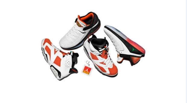 Νέα συλλογή Jordan “Like Mike”: Κάντο όπως ο Mike & απογείωσε το στυλ σου!