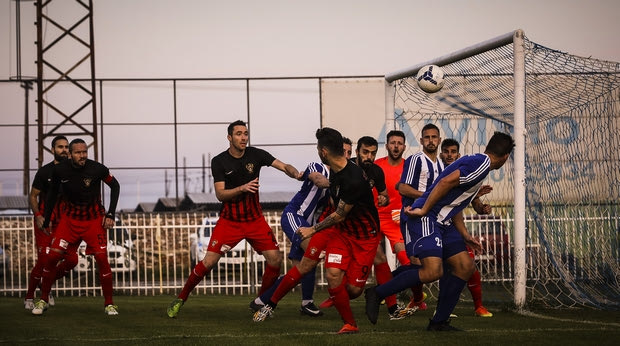 Τα γκολ της 5ης αγωνιστικής της Football League