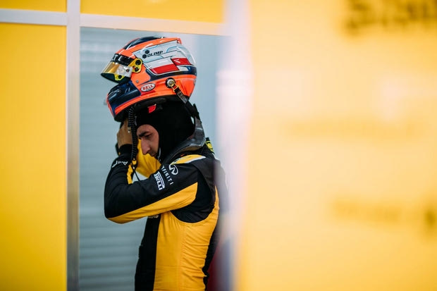 O Kubica θα πρέπει πείσει και τη FIA