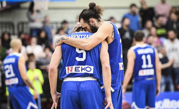 Τα εισιτήρια του αγώνα με το Ισραήλ