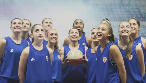 Στα παρασκήνια της φωτογράφησης της Νίκης Λευκάδας