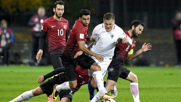 Λουντ στο Sport24.gr: “Δεν είναι η Κροατία το μεγάλο φαβορί”