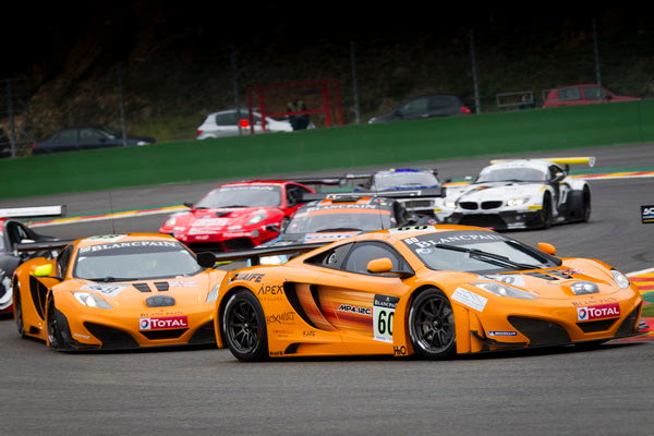 BlancPain Endurance Series