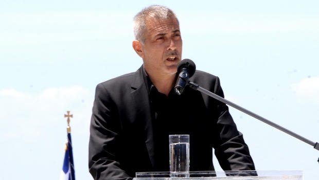 Μώραλης: “Θα είμαι πρόεδρος του Ολυμπιακού για συγκεκριμένο χρονικό διάστημα”