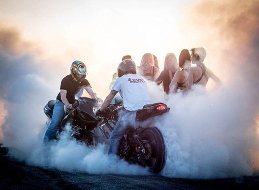 Για 1η φορά On & Off Road Αρένα στο Χ Motor Festival στα Τρίκαλα!