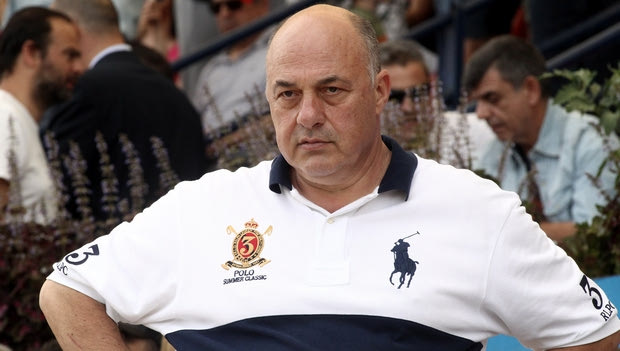 Ελεύθερος ο Αχιλλέας Μπέος