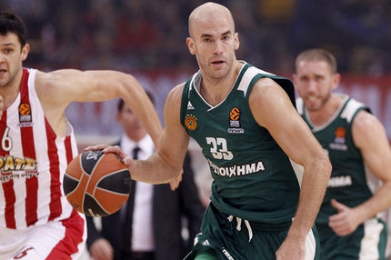 Πολλαπλό μήνυμα του Παναθηναϊκού