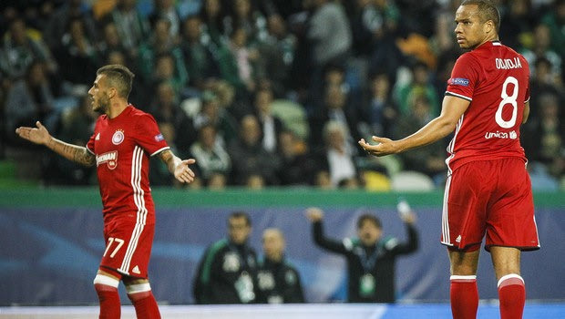 Παραμένει 14η η Ελλάδα στην UEFA