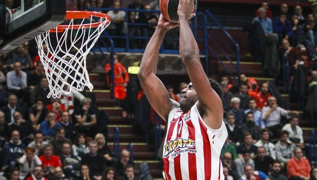 Η κριτική των παικτών του Ολυμπιακού στο ματς με την Αρμάνι Μιλάνο