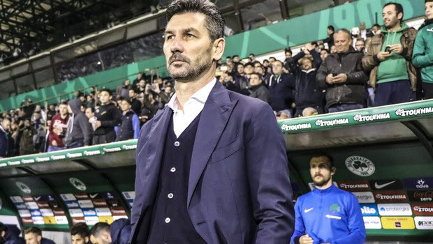Οι επιλογές του Ουζουνίδη για την Τούμπα