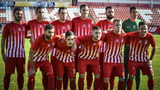 Το επικό μήνυμα του Πανσερραϊκού για την αύξηση χαρακτήρων στο twitter