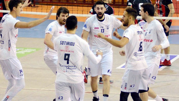 Ντεμπούτο Ρίτσι με νίκη για ΠΑΟΚ