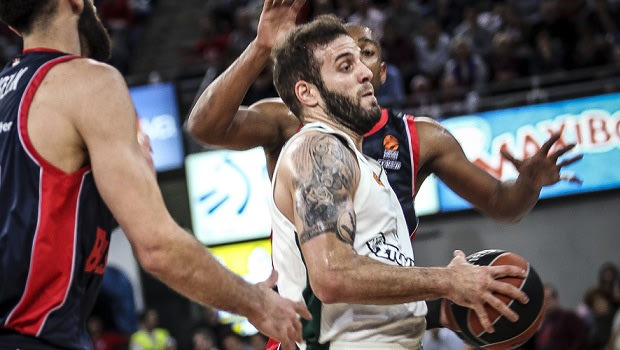 Παππάς: “Βρήκα τον εαυτό μου ένα χρόνο μετά τον τραυματισμό”