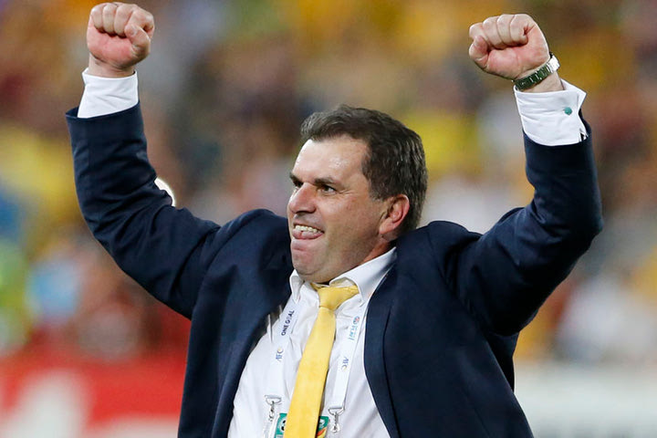 Ποστέκογλου στο Sport24.gr: “Εκπροσωπώ την Ελλάδα στο Μουντιάλ, θα κληθεί ο Γιάννου”