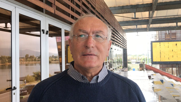Ποστιλιόνε :”Να δημιουργήσουμε περισσότερα ολυμπιακά πληρώματα”