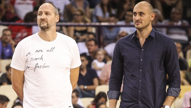 Ράτζα: “Δεν ζούμε πια στις εποχές της δόξας”