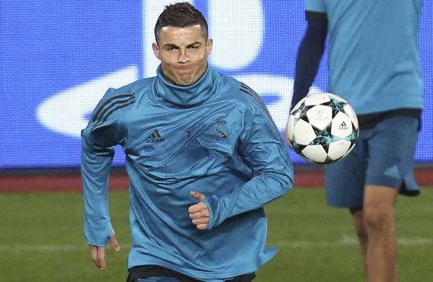 Preview: Champions League (day 5 – part 1)