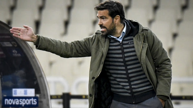 Ρόκα: “Δεν έχουμε παίκτη να κάνει τη διαφορά”