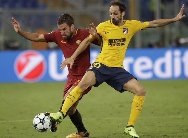 Champions League LIVE (21:45)