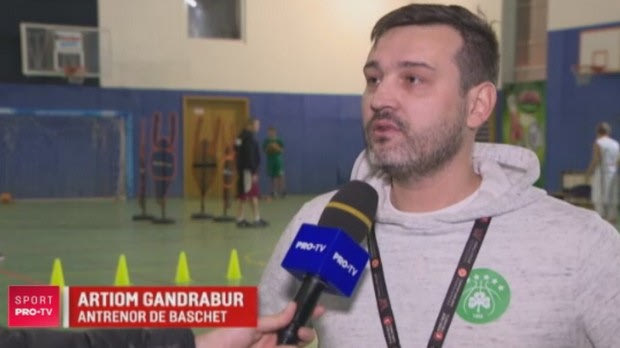 Στο Βουκουρέστι για νέα ταλέντα ο Ερασιτέχνης Παναθηναϊκός