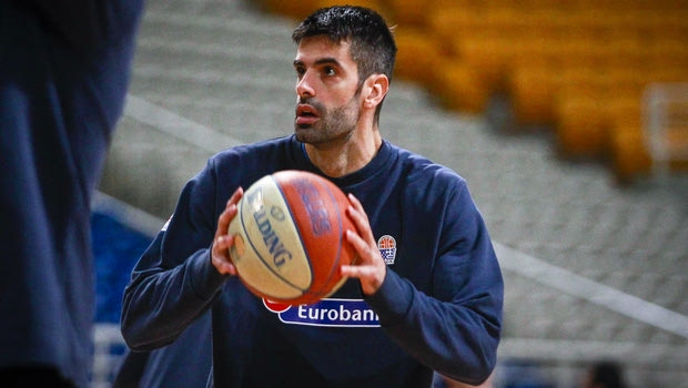 Σάκοτα: “Δεν υπάρχει αργά ή νωρίς για την Εθνική”
