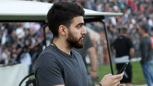 Γ. Σαββίδης για το πέναλτι: “Είμαστε τυφλοί”