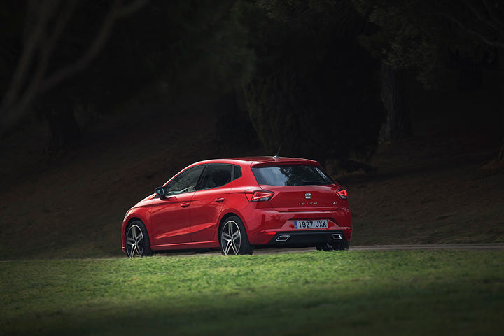 Διπλή διάκριση για τη Seat