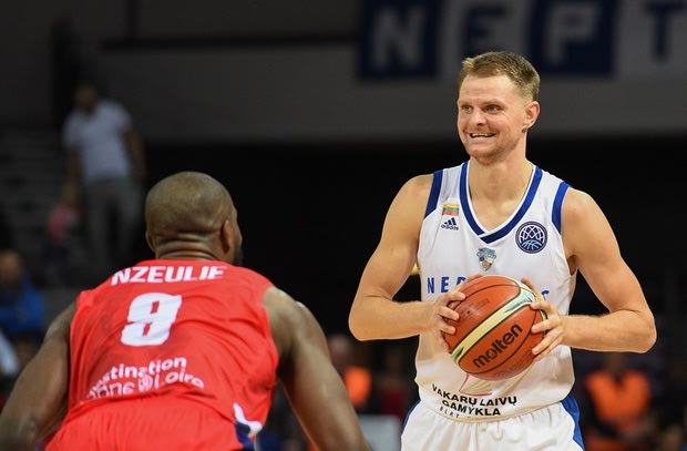 Με Σεϊμπούτις, αλλά χωρίς παίκτες EuroLeague η Λιθουανία στα προκριματικά