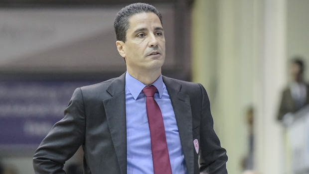 Στο πλευρό του Γιάννη Σφαιρόπουλου ο ΠΣΑΚ